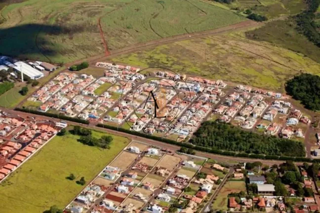 Imagem Terreno em Condomínio Fechado de Alto Padrão em Barão Geraldo – Campinas!