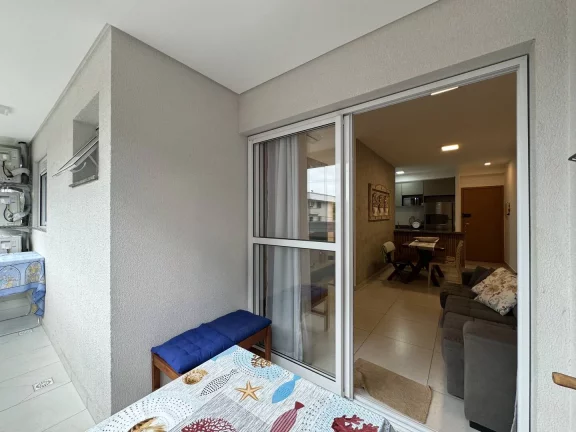 Imagem Apartamento novo no Itaguá