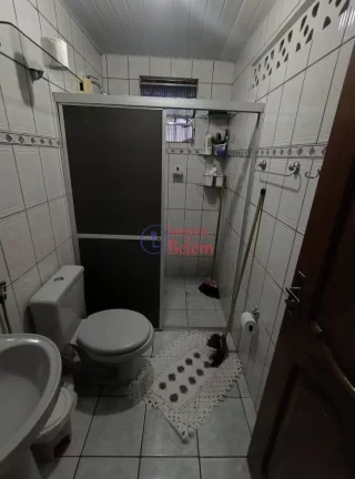 Imagem Casa ampla e segura no Conjunto Maguarí Imagem Casa ampla e segura no Conjunto Maguarí