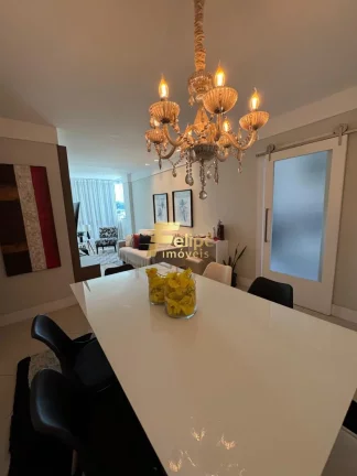Imagem ACONCHEGANTE APARTAMENTO 03 QUARTOS E 01 SUÍTE, LOCALIZADO EM JARDIM CAMBURI, VITÓRIA/ES.