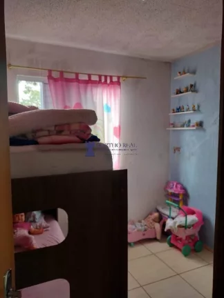 Imagem APARTAMENTO COM 2 QUARTOS EM CAMPO LARGO