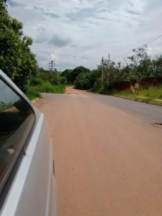 Imagem Terreno a venda no Bairro Lageadinho - Tatuí/SP