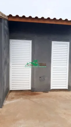 Imagem Casa Padrão
