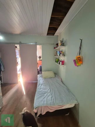 Imagem Casa à venda em São Paulo, Parque Bristol, com 2 quartos, 84,00m2