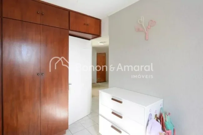 Imagem Apartamento à venda com 51m², 2 quartos e 1 vaga, Jd. Amazonas