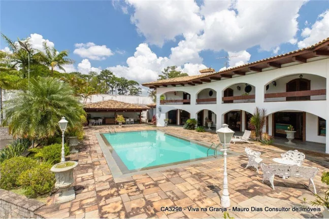 Imagem Imóvel Comercial na melhor localização Granja Viana