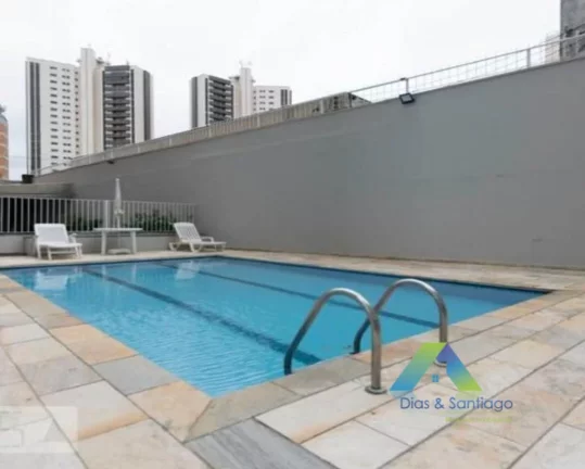Imagem Apartamento Residencial à venda, Vila Santo Estéfano, São Paulo - .