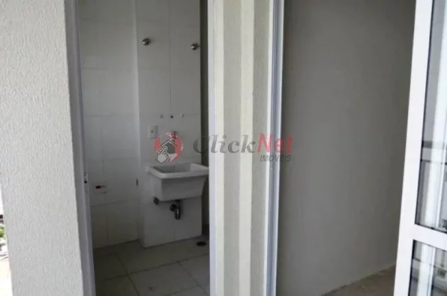 Imagem Apartamento à Venda no bairro Santa Paula em São Caetano com 2 dormitórios