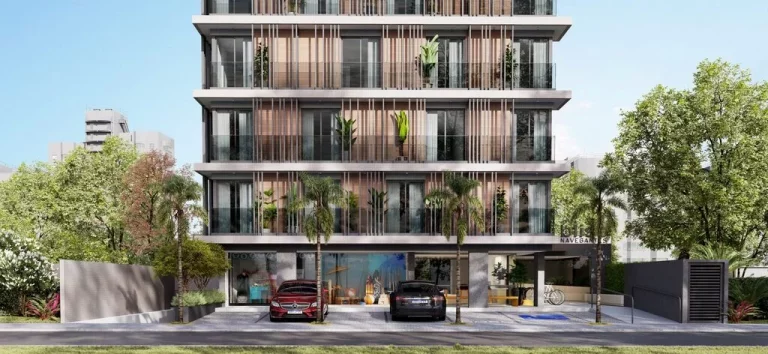 Imagem Apartamento Garden à venda em João Pessoa, Tambaú, com 1 quarto, 38,6m2