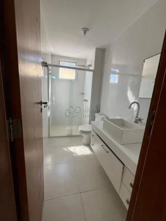 Imagem Apartamento de Luxo na Praia do Pecado: 3 Quartos, 1 Suíte, 2 Vagas - Macaé-RJ - 135m²