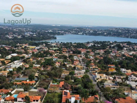 Imagem Terreno à venda, 2000 m² por R$ 2.000.000,00 - Joana Darc - Lagoa Santa/MG
