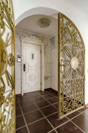 Imagem Apartamento de luxo à venda em São Paulo, Paraíso, com 3 quartos, 333m2