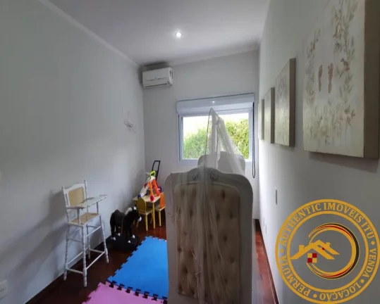 Imagem CASA RESIDENCIAL em ITU - SP, BAIRRO CAMPOS DE SANTO ANTÔNIO
