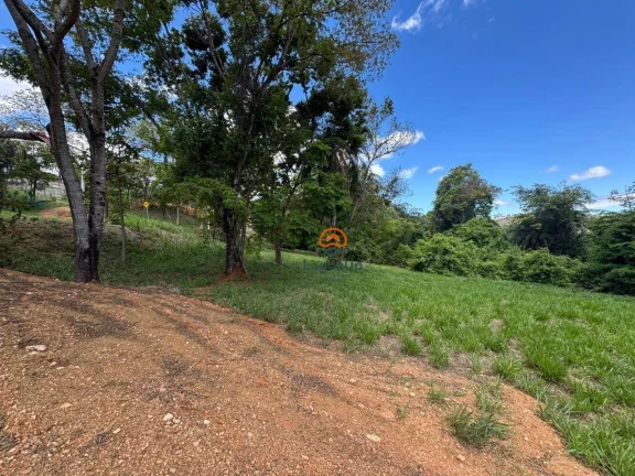 Imagem Terreno à venda, 1044 m² por R$ 550.000,00 - Condomínio Gran Royalle - Lagoa Santa/MG