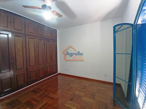 Imagem Casa à venda no bairro Vila Melo - Mogi Mirim/SP