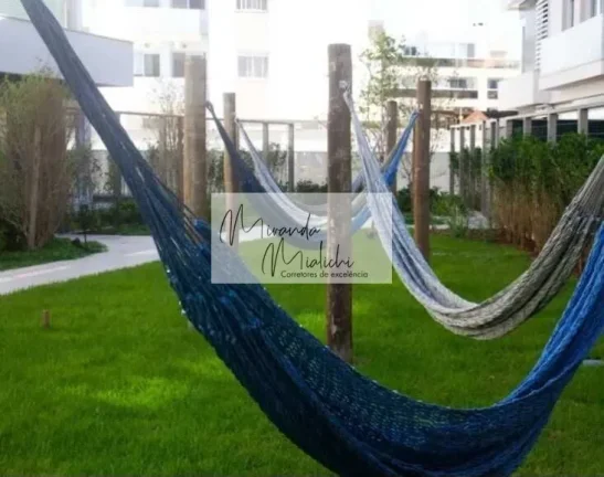 Imagem Apartamento à venda no bairro Jurerê - Florianópolis/SC