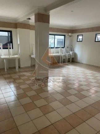 Imagem Apartamento - Ribeirão Preto - Lagoinha