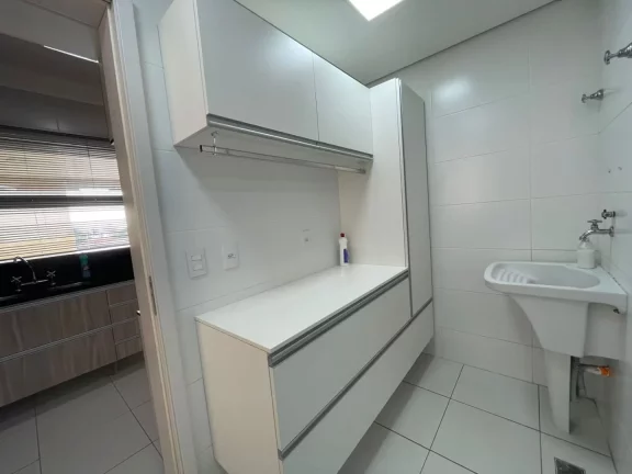 Imagem Excelente apartamento a venda na Vila Independencia - Area util: 130 M² O apartamento possui 3 suí...