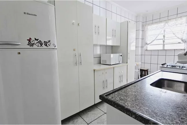 Imagem APARTAMENTO RESIDENCIAL em São Paulo - SP, Higienópolis