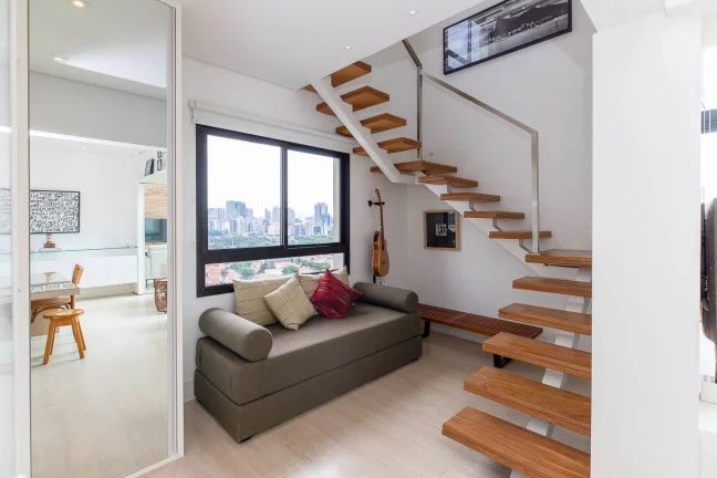 Imagem Duplex para VENDA em Vila Olímpia - VOX 62m²