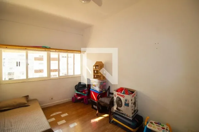 Imagem Apartamento à Venda - Copacabana, 4 Quartos, 140 m2