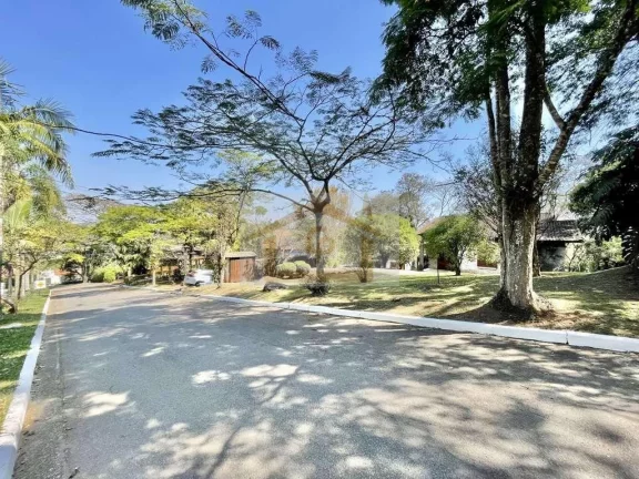 Imagem Forest Hills - Natureza e clube completo. Estilo, privacidade, bom gosto!