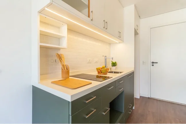 Imagem APARTAMENTO RESIDENCIAL em São Paulo - SP, Butantã