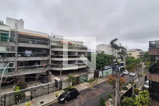 Imagem Apartamento à Venda - Recreio, 3 Quartos, 116 m2