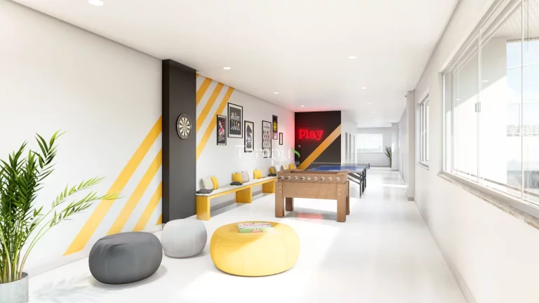 Imagem Residencial Alameda Leste - Apartamento 3 suítes - Setor Negrão de Lima
