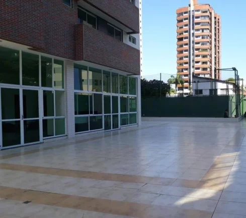 Imagem Apartamento à venda, 196 m² por R$ 1.740.000,00 - Meireles - Fortaleza/CE