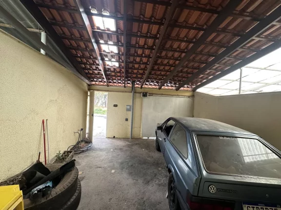 Imagem Casa com 3 Quartos à Venda, 100 m² em Bosques De Ibirité - Ibirité