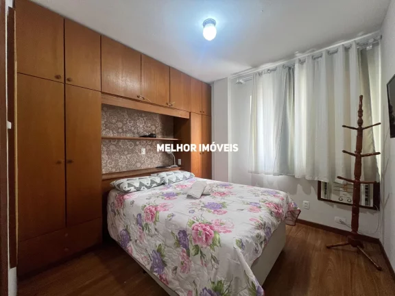 Imagem Apartamento a venda na quadra do mar, localizado no Centro Sul de Balneário Camboriú.