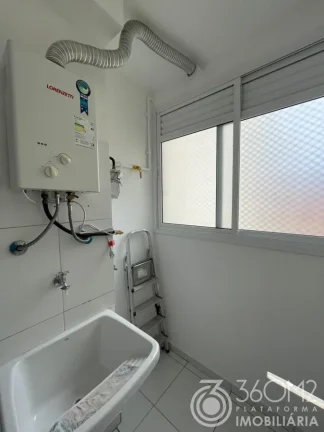 Imagem Apartamento para Venda em Santo André / SP no bairro Parque João Ramalho