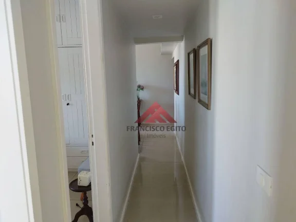 Imagem Apartamento com 2 dormitórios à venda, 75 m² por R$ 750.000,00 - Ingá - Niterói/RJ