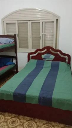 Imagem CASA COM 70 m² - MIRIM - PRAIA GRANDE SP