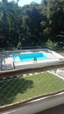 Imagem Chácara com 3 dormitórios à venda, 2500 m² por R$ 1.100.000,00 - Recanto dos Palmares - Atibaia/SP