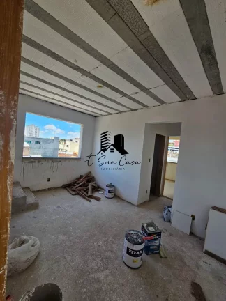 Imagem Apartamento à venda 2 quartos bairro São Joaquim - Contagem/MG