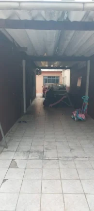 Imagem Casa para Venda por R$850.000,00 com 250m², 2 dormitórios, 1 suite e 7 vagas - Itaim paulista, São paulo / SP - Cód. 13565