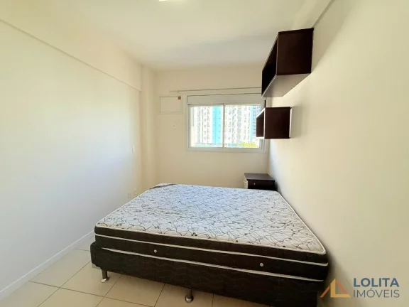 Imagem Apartamento para Alugar no Itacorubi em Florianópolis/SC