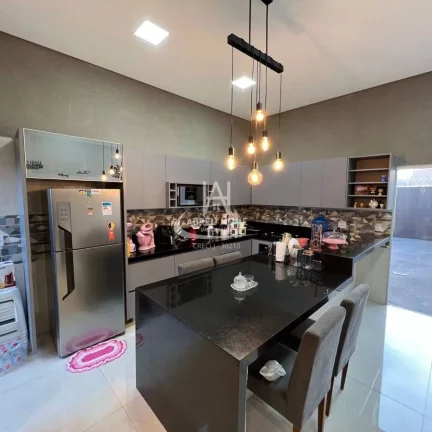 Imagem Casa Setvalley 1