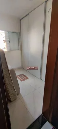 Imagem Apartamento com 2 dormitórios à venda, 40 m² por R$ 320.000,00 - Vila Medeiros - São Paulo/SP