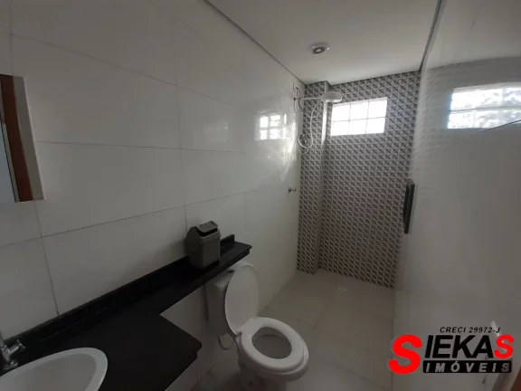 Imagem Apartamento para locação na Vila Matilde, São Paulo-SP: 1 quarto, 1 sala, 1 banheiro, 34,00 m² de área - Confira já!