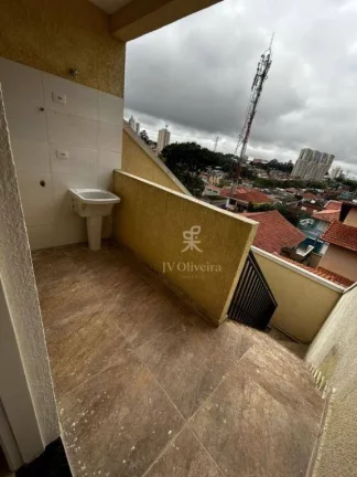Imagem Sobrado com 3 dormitórios à venda, 168 m² por R$ 699.000,00 - Jardim Ester Yolanda - São Paulo/SP