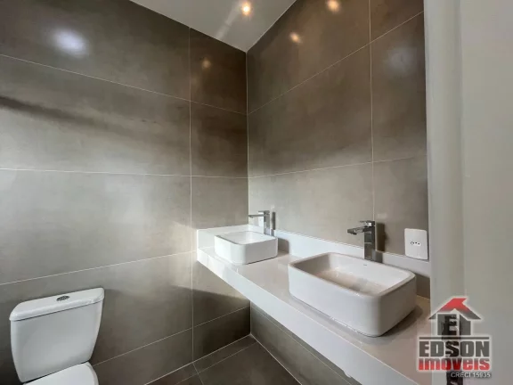 Imagem Linda Casa Linear no Condomínio Soláris Clube Maricá