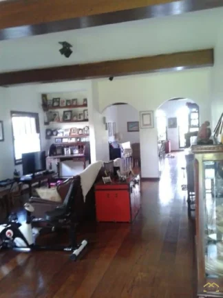 Imagem Sobrado à Venda 4 Suítes por R$1.917.000,00 - Jardim Novo Mundo - Jundiaí/SP