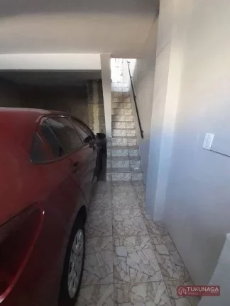 Imagem Casa com 3 quartos à venda, 150 m² por R$ 639.000 - Jardim Vila Galvão - Guarulhos/SP