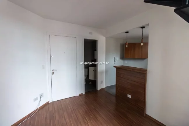 Imagem Apartamento para alugar Itaim Bibi São Paulo