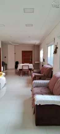 Imagem [Casa em Condomínio - Venda][Urbanova]