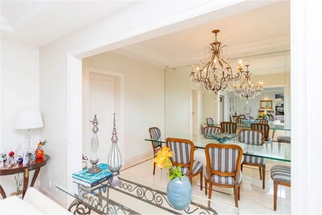 Imagem APARTAMENTO RESIDENCIAL em São Paulo - SP, Campo Belo