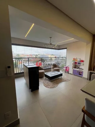Imagem Apartamento à venda, Vila Gilda, Santo André, SP